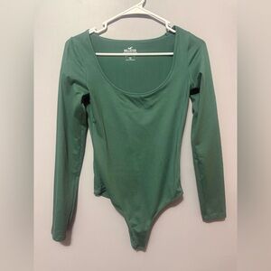 Hollister Bodysuit